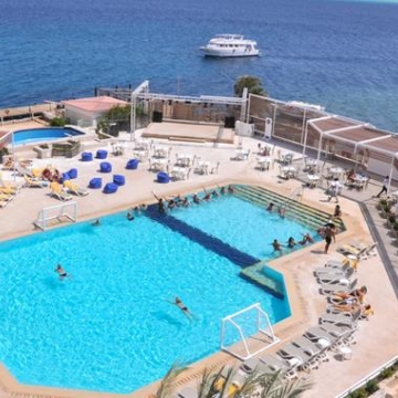 Египет, отличный отель Sunrise Holidays Resort 5*